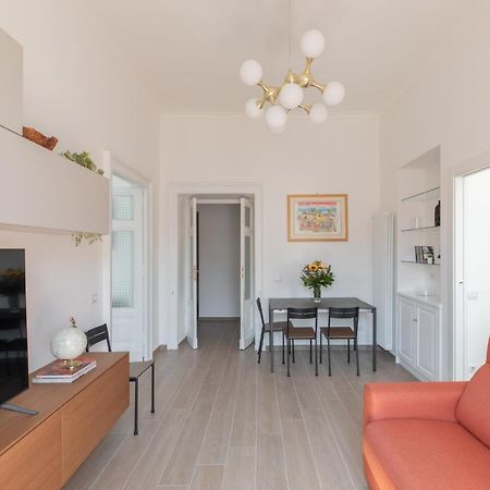 רומא Iflat Lovely And Comfortable Flat In Prati מראה חיצוני תמונה