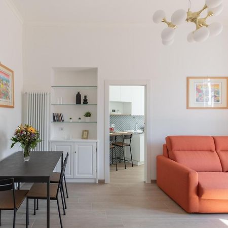 רומא Iflat Lovely And Comfortable Flat In Prati מראה חיצוני תמונה