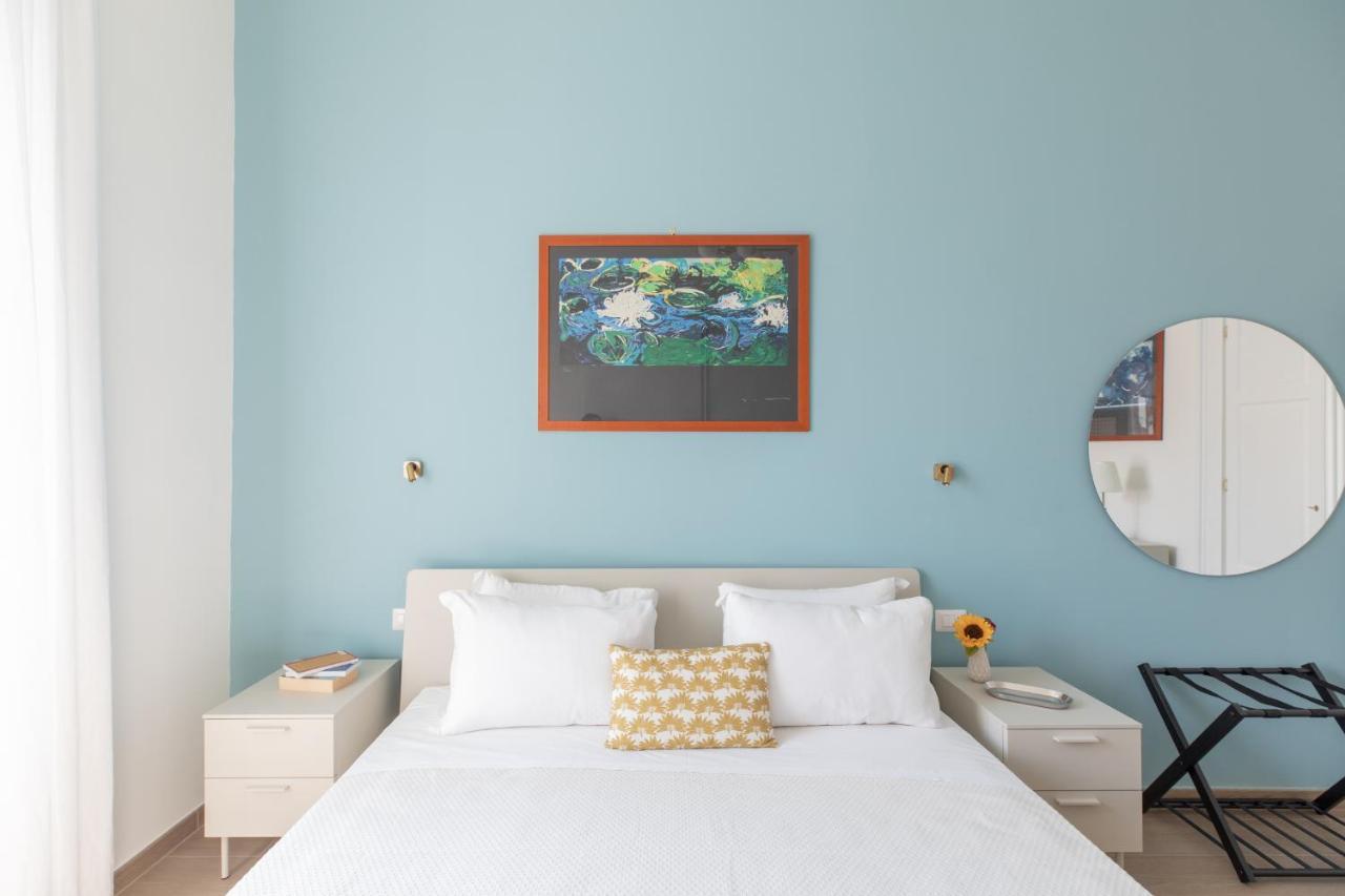 רומא Iflat Lovely And Comfortable Flat In Prati מראה חיצוני תמונה