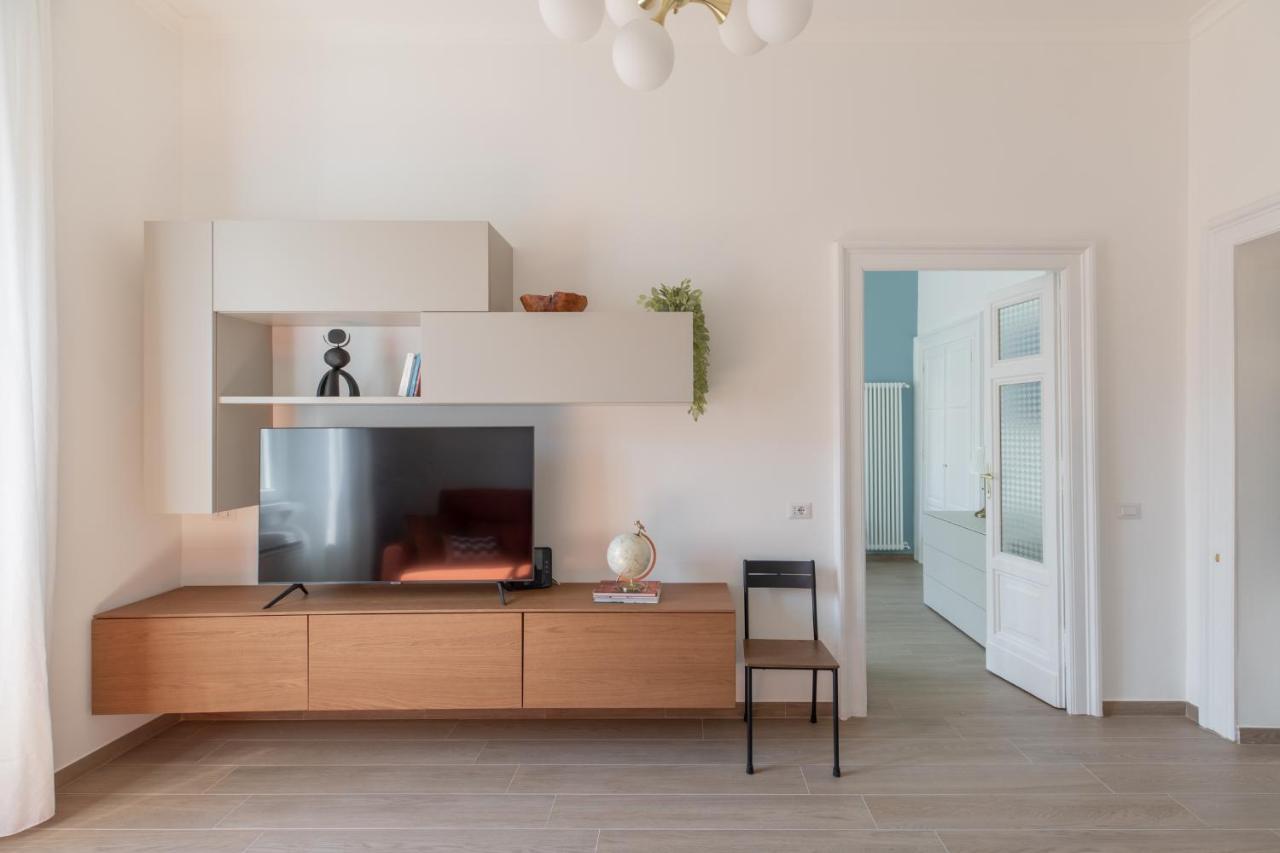 רומא Iflat Lovely And Comfortable Flat In Prati מראה חיצוני תמונה