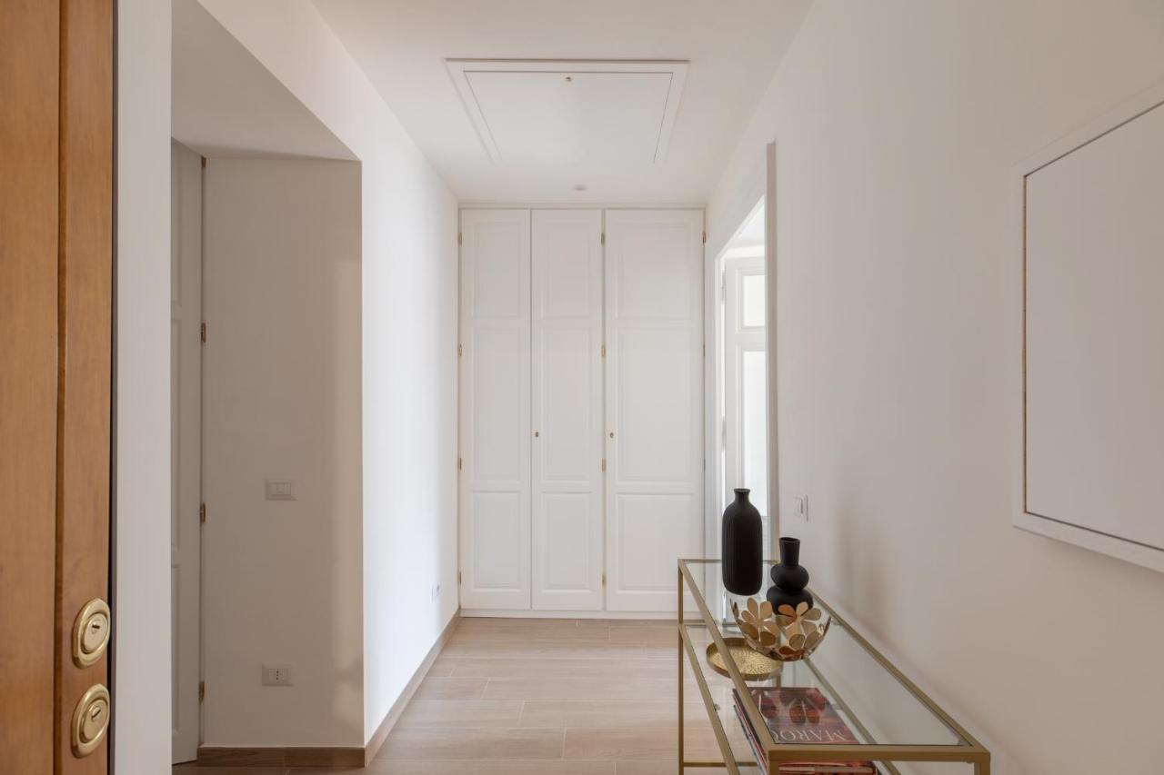 רומא Iflat Lovely And Comfortable Flat In Prati מראה חיצוני תמונה