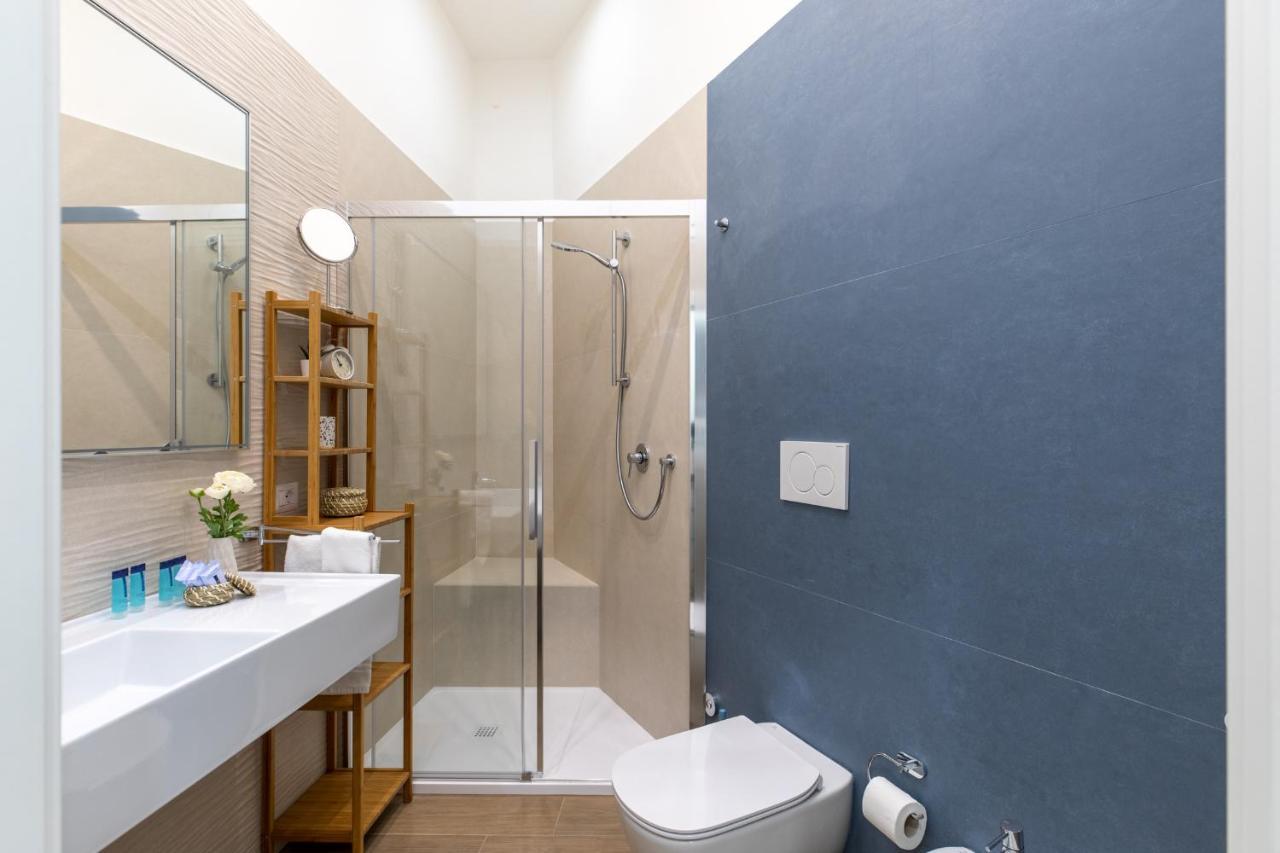 רומא Iflat Lovely And Comfortable Flat In Prati מראה חיצוני תמונה