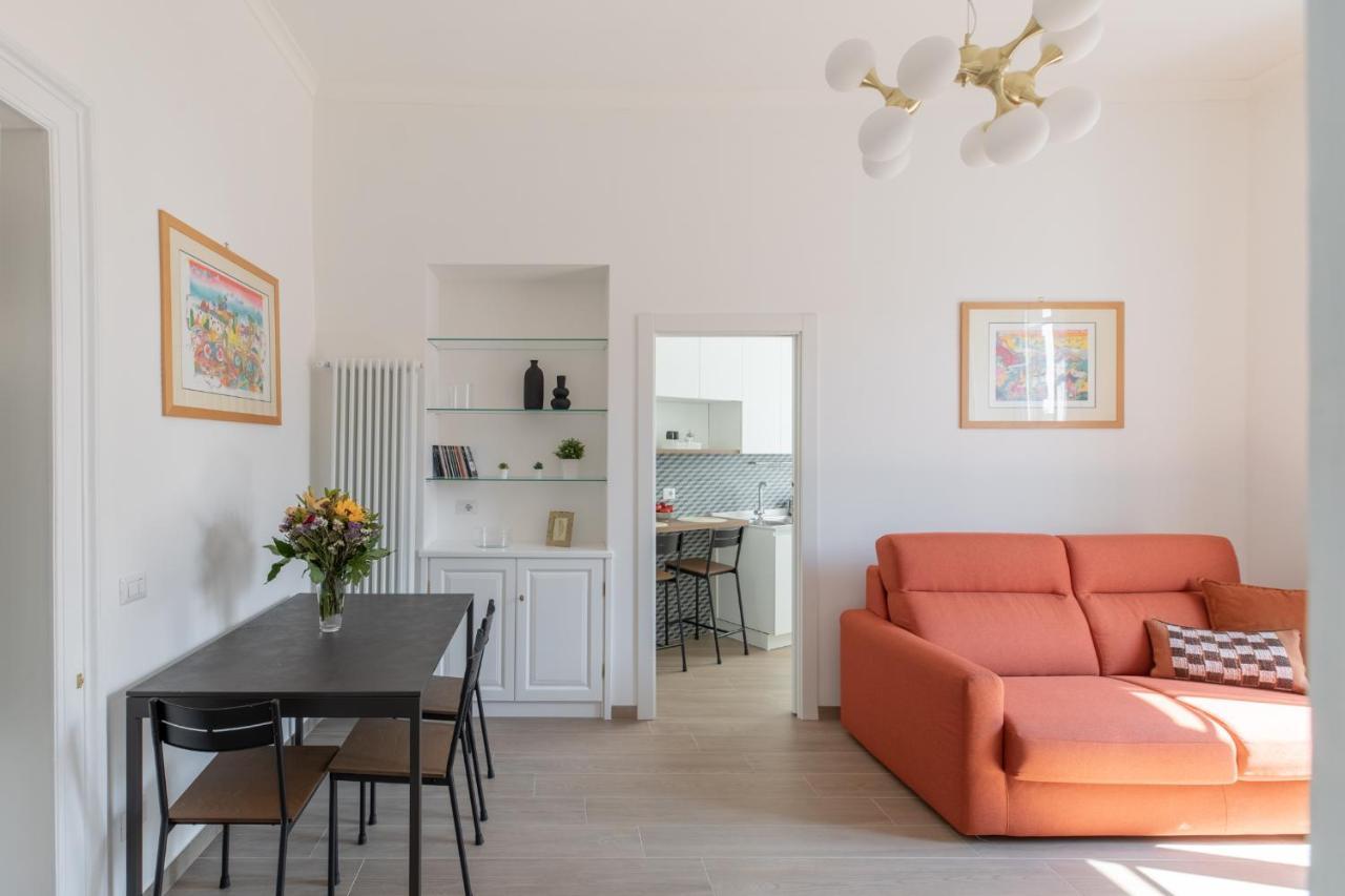 רומא Iflat Lovely And Comfortable Flat In Prati מראה חיצוני תמונה