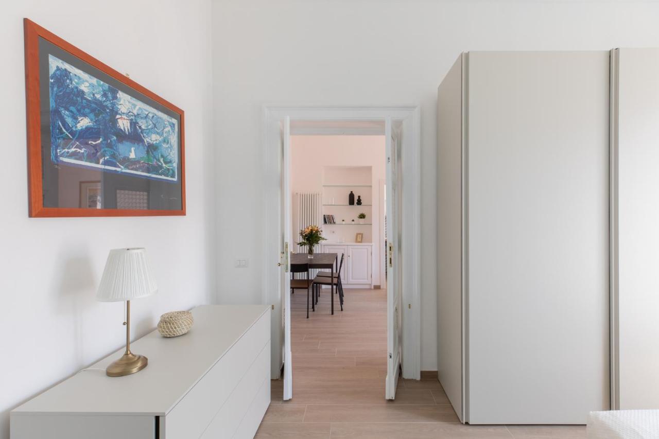 רומא Iflat Lovely And Comfortable Flat In Prati מראה חיצוני תמונה