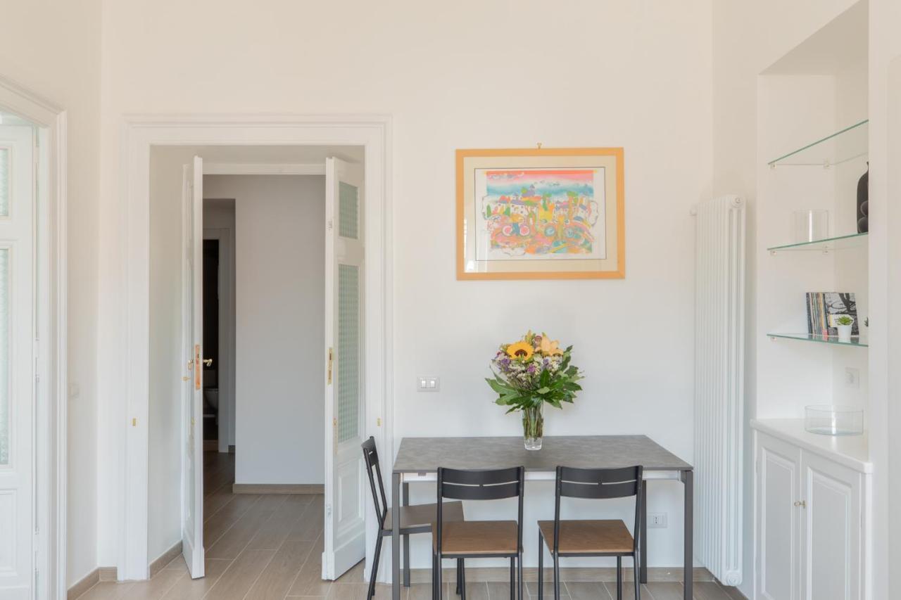 רומא Iflat Lovely And Comfortable Flat In Prati מראה חיצוני תמונה