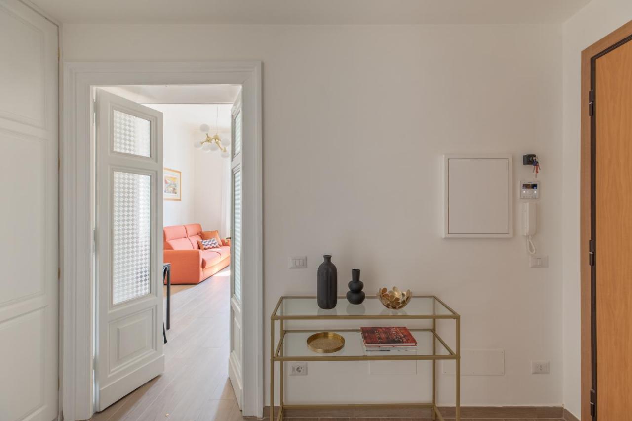 רומא Iflat Lovely And Comfortable Flat In Prati מראה חיצוני תמונה